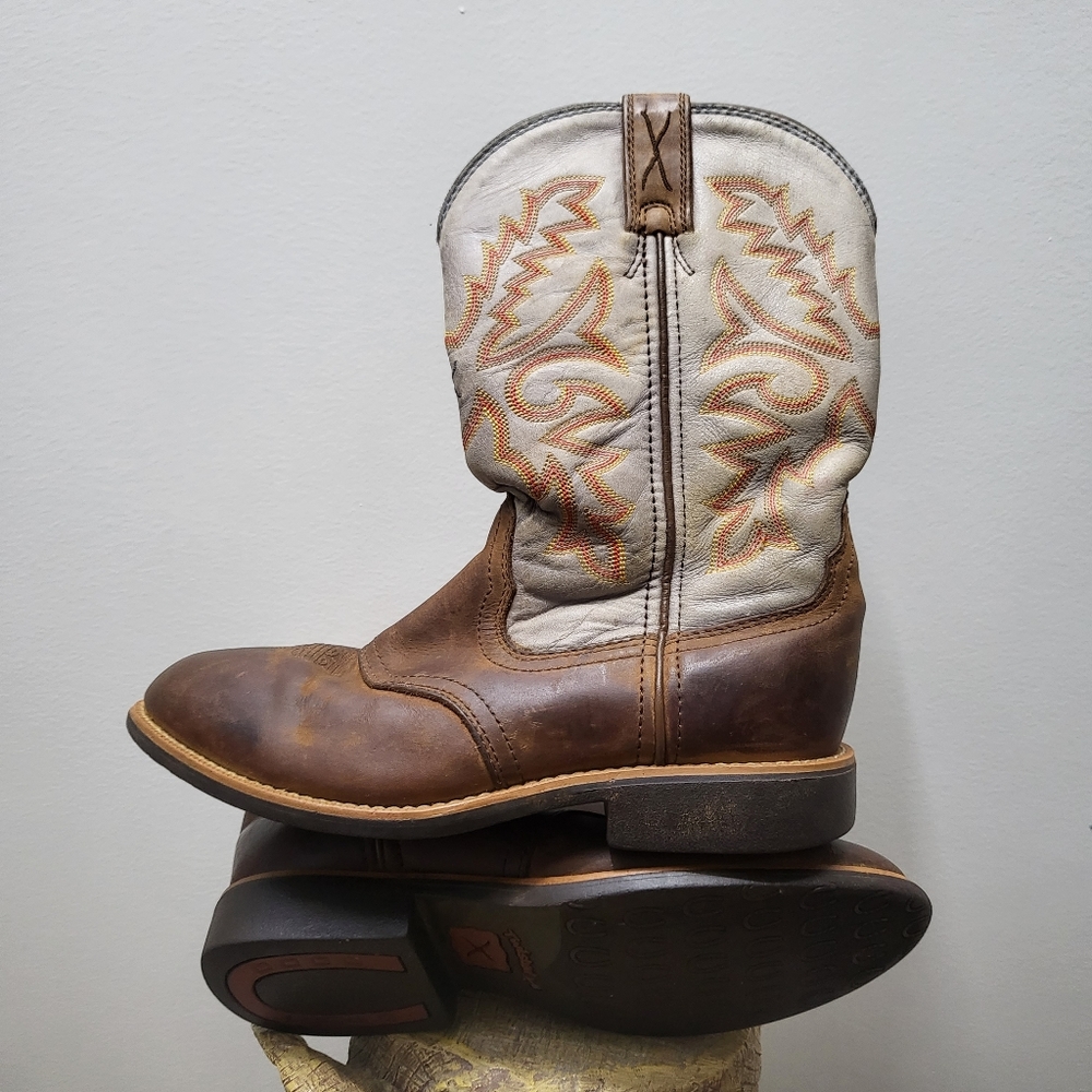 Twisted X Boots
